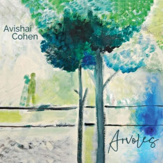 Arvoles - Vinyl | Avishai Cohen