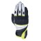 MBS Manusi piele Oxford RP-3 2.0 MS, negru/alb/Fluo, S, Cod Produs: GM183204SOX