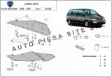 Scut metalic motor Lancia Zeta fabricata in perioada 1995 - 2003 APS-30,029, SCUT PROTECTION