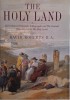 The Holy Land - David Roberts, Carte in Engleza