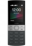 Cumpara ieftin Telefon Mobil Nokia 150 (2023), Dual SIM (Negru)