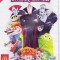 DVD animatie: Hotel Transilvania 2 (original, dublat romana; SIGILAT )