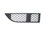 Grila bara Bmw Seria 7 (E65/E66) 01.2005-10.2008, Fata partea Dreapta spre interior, 51117135564