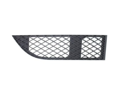 Grila bara Bmw Seria 7 (E65/E66) 01.2005-10.2008, Fata partea Dreapta spre interior, 51117135564 foto