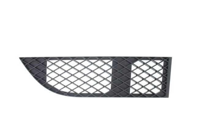 Grila bara Bmw Seria 7 (E65/E66) 01.2005-10.2008, Fata partea Dreapta spre interior, 51117135564