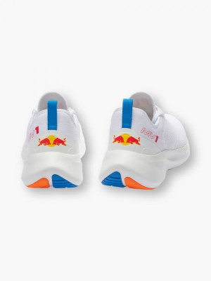Red Bull Racing teniși pentru bărbați Max Verstappen 1 APL white F1 team 2024 - 45 foto