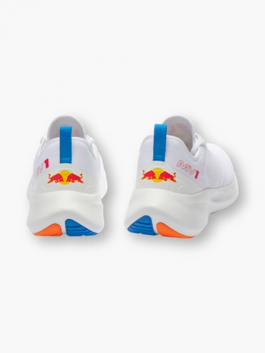 Red Bull Racing teniși pentru bărbați Max Verstappen 1 APL white F1 team 2024 - 45