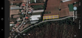 Falastoaca,32Km de Bucuresti , teren intravilan 625m2 la dum asfaltat.