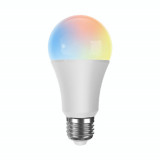 B05-BL-A60 WI-FI SMART RGB LED LAMP 9W, Elmark