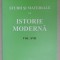 INSTITUTUL DE ISTORIE &#039; NICOLAE IORGA &#039; , STUDII SI MATERIALE DE ISTORIE MODERNA , VOLUMUL XVII , 2004