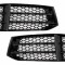 Grile Laterale Audi A5 8T (2008-2016) RS5 Design Negru Performance AutoTuning
