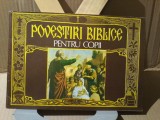 Povestiri biblice pentru copii, 1990