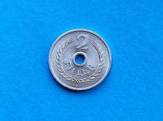 2 Filler 1973 Ungaria-UNC-