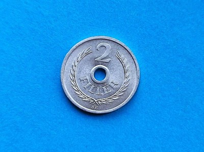 2 Filler 1973 Ungaria-UNC- foto