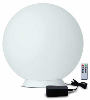Sistem iluminare LED cu telecomanda 35cm K955CBX EU foto