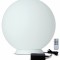 Sistem iluminare LED cu telecomanda 35cm K955CBX EU
