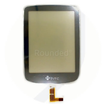 Fereastra de afișare HTC Touch 3G incl. panou tactil foto