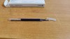 Rezerva Mina Gel Kaco 0.5 mm Blu #6-765, Instrument de Scris, Refill, Cerneala Albastra
