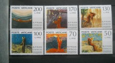 CV2 1977 SERIE VATICAN