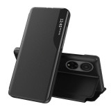 Husa telefon Honor X7 - Techsuit eFold Series - Black