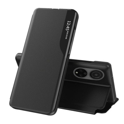 Husa telefon Honor X7 - Techsuit eFold Series - Black foto