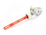 Robinet Benzina Moto Revo, Fixare Piulita Filet Interior 16mm, Furtun 5.5mm