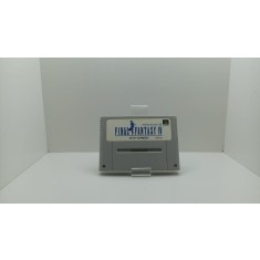 Joc Nintendo Super Famicom NTSC-J - Final Fantasy IV (e)