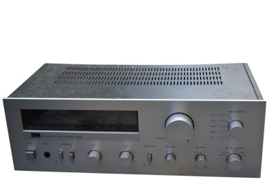 Amplificator Sansui A 60 foto