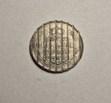 100 lei 1938 Demonetizata