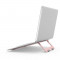 Stand universal laptop Tech-Protect Stable Rose