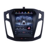 Cumpara ieftin Navigatie Android Tesla Ford Focus 3 (2011-2018) 9.7 inch HD, 2GB RAM, CarPlay, GPS, WiFi, Bluetooth, USB, Camera Marsarier