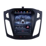 Cumpara ieftin Navigatie dedicata cu Android tip tesla Ford Focus III 2011 - 2018, 2GB RAM,