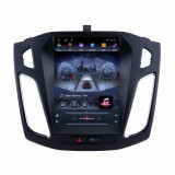 Navigatie dedicata cu Android tip tesla Ford Focus III 2011 - 2018, 2GB RAM,