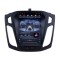 Navigatie dedicata cu Android tip tesla Ford Focus III 2011 - 2018, 2GB RAM,