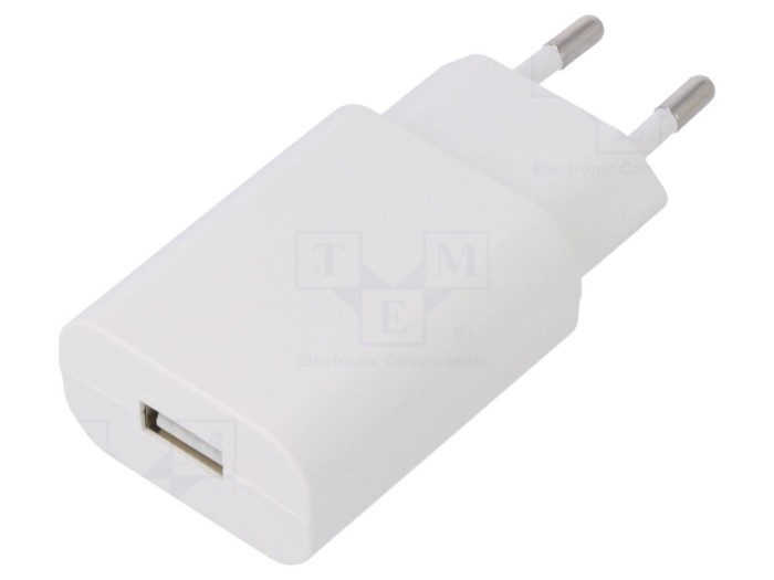 Adaptor Alimentare 5V 1A 5W EU Plug