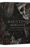 Haunting Adeline. Seria Cat and Mouse Vol.1 - H. D. Carlton, 2024