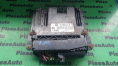 Calculator ecu Volkswagen Passat B7 (2010-&amp;gt;) 0281017413 foto