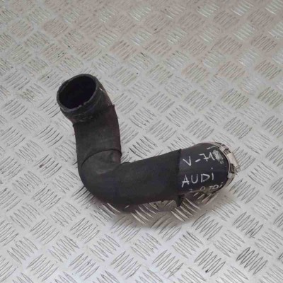 Furtun intercooler st&amp;acirc;nga AUDI A6 4F2, C6 2007 OEM: 4F0145737G foto