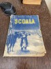 Arcadie Gaidar - Scoala, Editura Tineretului, 1951, 223 pagini, Roman Beletristica