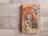 Muschetarul lui Cantemir de Mihnea Gheorghiu
