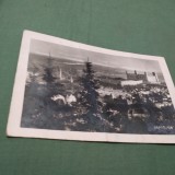 Cumpara ieftin CARTE POSTALA BRATISLAVA INTERBELICA CIRCULATA STAMPILA NAZISTA