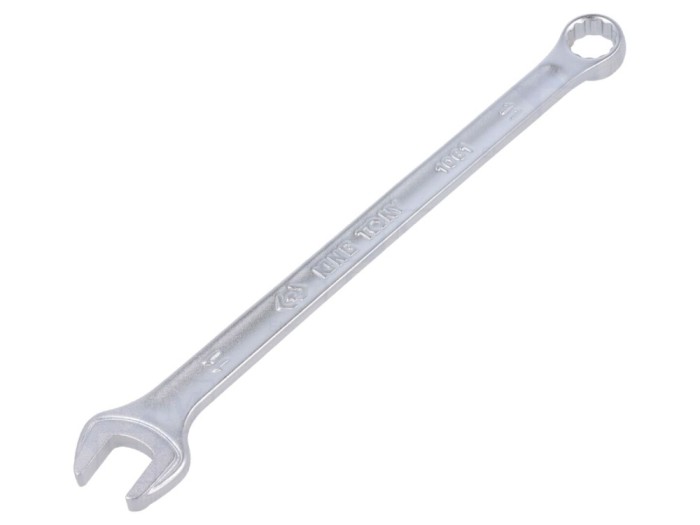 Cheie combinată 11mm lungă, crom-vanadium