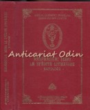 Raspunsuri Mari La Sfanta Liturghie. Antologie - Arhim. Clement Haralam