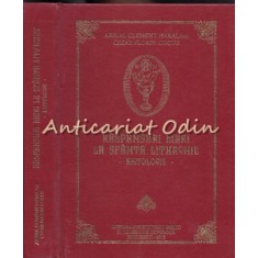 Raspunsuri Mari La Sfanta Liturghie. Antologie - Arhim. Clement Haralam
