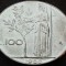 Moneda 100 LIRE - ITALIA, anul 1980 * cod 1362