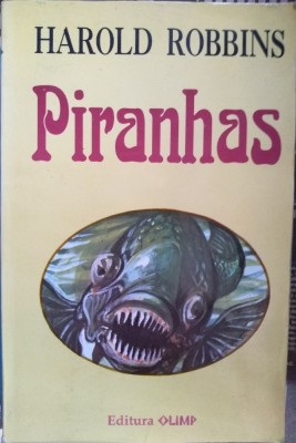 Piranhas foto