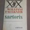 SARTORIS de WILLIAM FAULKNER , 1980