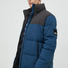 Jack Wolfskin geaca de puf barbati, de iarna