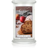 Kringle Candle Apple Rum Cake lum&acirc;nare parfumată 623 g