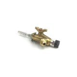 Robinet valvă gaz pentru plită ARISTON INDESIT HOTPOINT C00281349 Original